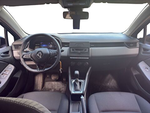 renault, clio, 1.0 tce eco equilibre x-tronic, otomatik, benzin 2.el otomobil | renew 14