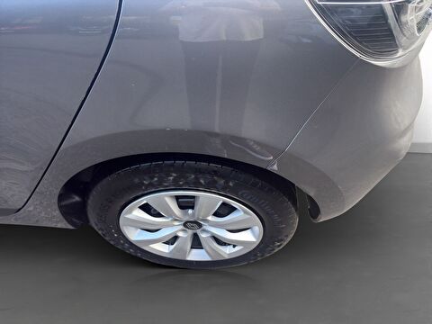 renault, clio, 1.0 tce eco equilibre x-tronic, otomatik, benzin 2.el otomobil | renew 6