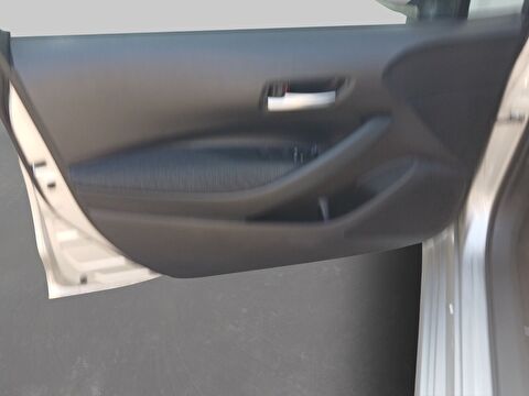 renault, megane, sedan 1.3 tce touch edc, otomatik, benzin 2.el otomobil | renew 47