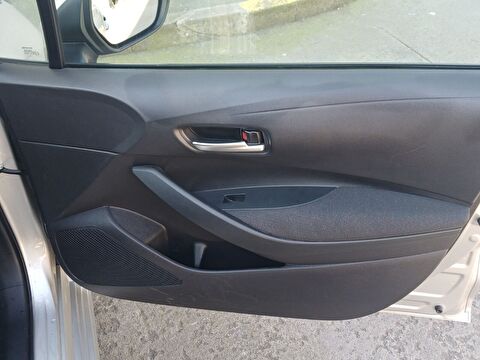 renault, megane, sedan 1.3 tce touch edc, otomatik, benzin 2.el otomobil | renew 49