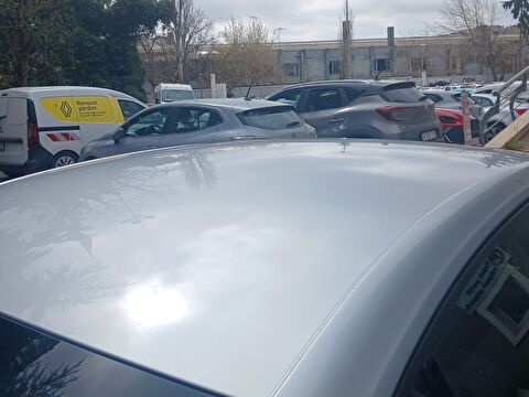 renault, megane, sedan 1.3 tce touch edc, otomatik, benzin 2.el otomobil | renew 25