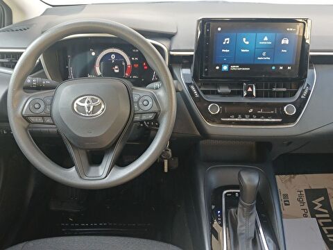 renault, megane, sedan 1.3 tce touch edc, otomatik, benzin 2.el otomobil | renew 40