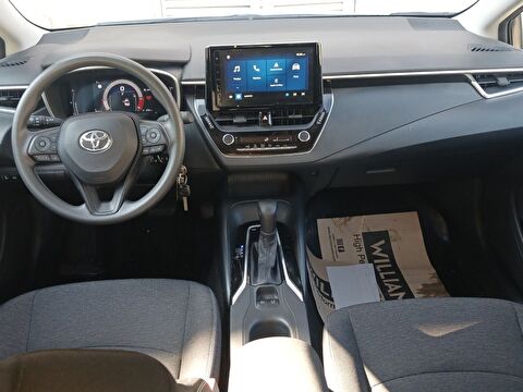 renault, megane, sedan 1.3 tce touch edc, otomatik, benzin 2.el otomobil | renew 39