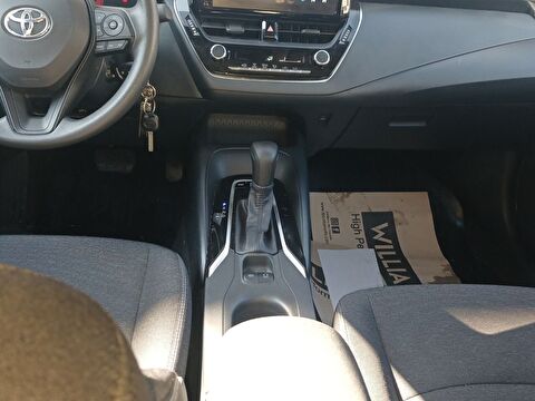 renault, megane, sedan 1.3 tce touch edc, otomatik, benzin 2.el otomobil | renew 37