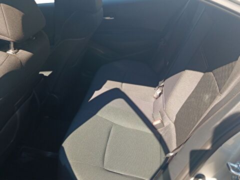 renault, megane, sedan 1.3 tce touch edc, otomatik, benzin 2.el otomobil | renew 38