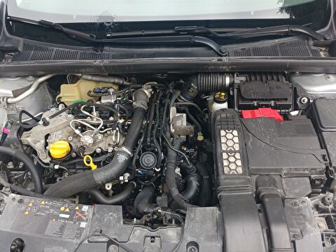 renault, megane, sedan 1.3 tce touch edc, otomatik, benzin 2.el otomobil | renew 43