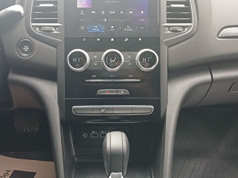 renault, megane, sedan 1.3 tce touch edc, otomatik, benzin 2.el otomobil | renew 24