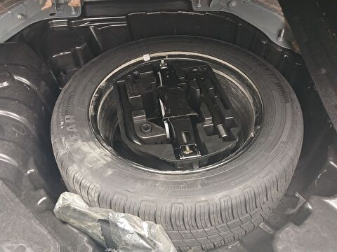 renault, megane, sedan 1.3 tce touch edc, otomatik, benzin 2.el otomobil | renew 32