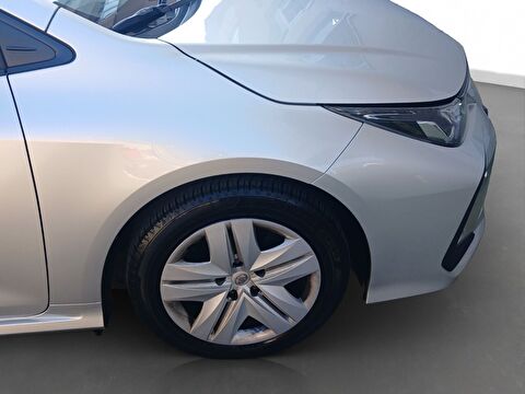 renault, megane, sedan 1.3 tce touch edc, otomatik, benzin 2.el otomobil | renew 22