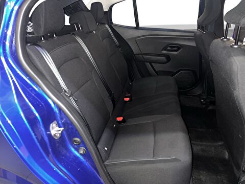 renault, taliant, sedan 1.0 tce joy x-tronic, otomatik, benzin 2.el otomobil | renew 21