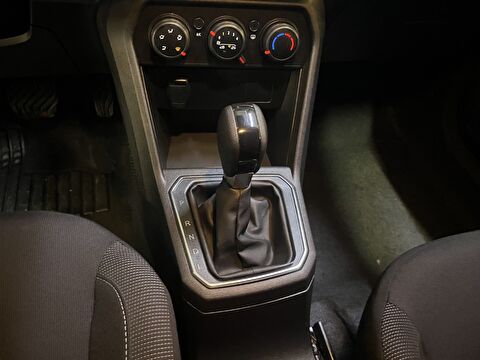 renault, taliant, sedan 1.0 tce joy x-tronic, otomatik, benzin 2.el otomobil | renew 16