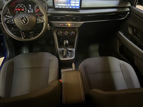 renault, taliant, sedan 1.0 tce joy x-tronic, otomatik, benzin 2.el otomobil | renew 10