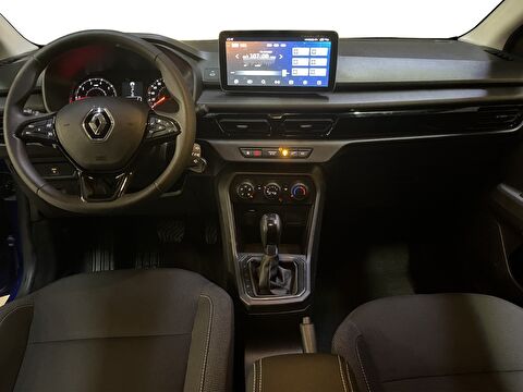 renault, taliant, sedan 1.0 tce joy x-tronic, otomatik, benzin 2.el otomobil | renew 9