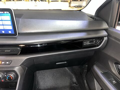 renault, taliant, sedan 1.0 tce joy x-tronic, otomatik, benzin 2.el otomobil | renew 15