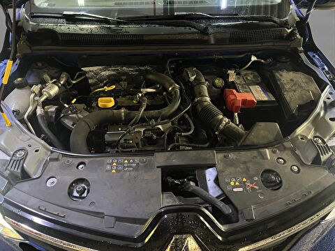 renault, taliant, sedan 1.0 tce joy x-tronic, otomatik, benzin 2.el otomobil | renew 19