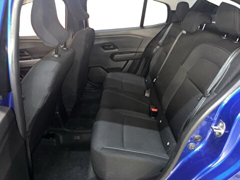 renault, taliant, sedan 1.0 tce joy x-tronic, otomatik, benzin 2.el otomobil | renew 20