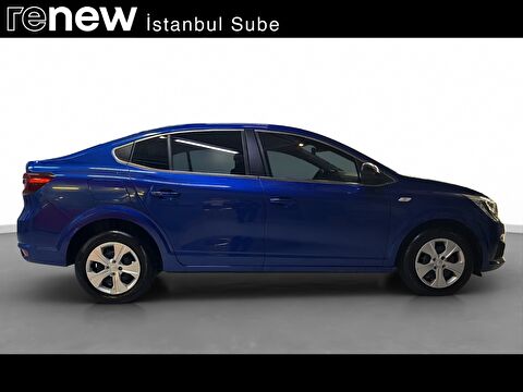 renault, taliant, sedan 1.0 tce joy x-tronic, otomatik, benzin 2.el otomobil | renew 4