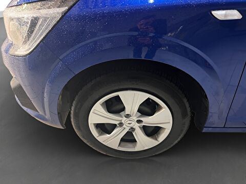 renault, taliant, sedan 1.0 tce joy x-tronic, otomatik, benzin 2.el otomobil | renew 8