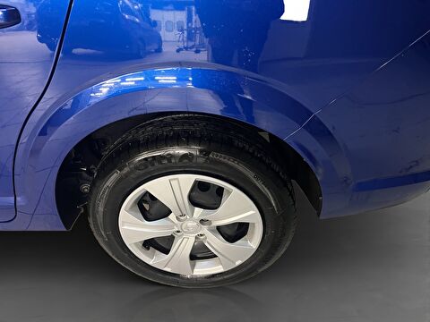 renault, taliant, sedan 1.0 tce joy x-tronic, otomatik, benzin 2.el otomobil | renew 7