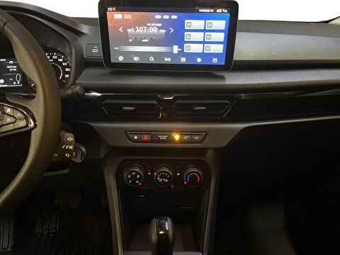 renault, taliant, sedan 1.0 tce joy x-tronic, otomatik, benzin 2.el otomobil | renew 12