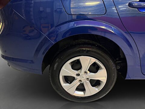 renault, taliant, sedan 1.0 tce joy x-tronic, otomatik, benzin 2.el otomobil | renew 6