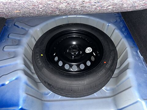 renault, taliant, sedan 1.0 tce joy x-tronic, otomatik, benzin 2.el otomobil | renew 22