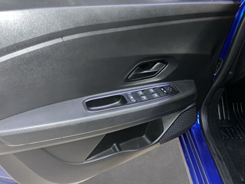 renault, taliant, sedan 1.0 tce joy x-tronic, otomatik, benzin 2.el otomobil | renew 18