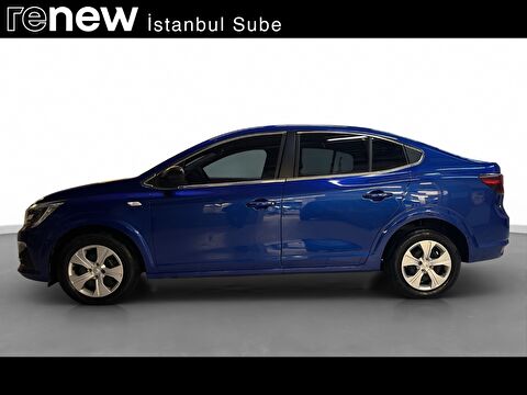 renault, taliant, sedan 1.0 tce joy x-tronic, otomatik, benzin 2.el otomobil | renew 5