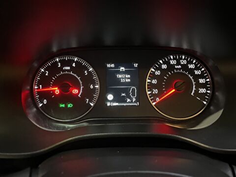 renault, taliant, sedan 1.0 tce joy x-tronic, otomatik, benzin 2.el otomobil | renew 13