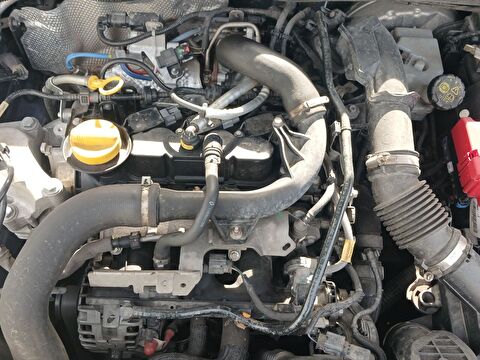 renault, clio, hatchback 1.0 tce touch, manuel, benzin 2.el otomobil | renew 23