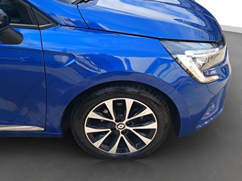 renault, clio, hatchback 1.0 tce touch, manuel, benzin 2.el otomobil | renew 9