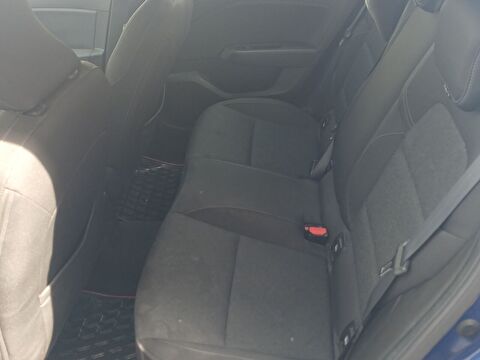 renault, clio, hatchback 1.0 tce touch, manuel, benzin 2.el otomobil | renew 19