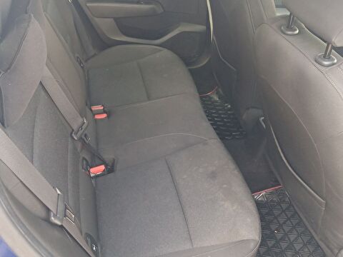 renault, clio, hatchback 1.0 tce touch, manuel, benzin 2.el otomobil | renew 12