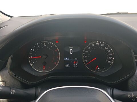 renault, clio, hatchback 1.0 tce touch, manuel, benzin 2.el otomobil | renew 10