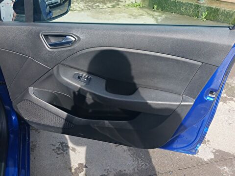 renault, clio, hatchback 1.0 tce touch, manuel, benzin 2.el otomobil | renew 21