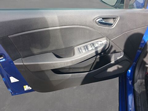 renault, clio, hatchback 1.0 tce touch, manuel, benzin 2.el otomobil | renew 22