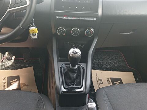 renault, clio, hatchback 1.0 tce touch, manuel, benzin 2.el otomobil | renew 18