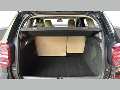 dacia, duster, suv 1.3 tce journey edc, otomatik, benzin 2.el otomobil | renew 19