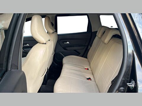 dacia, duster, suv 1.3 tce journey edc, otomatik, benzin 2.el otomobil | renew 18