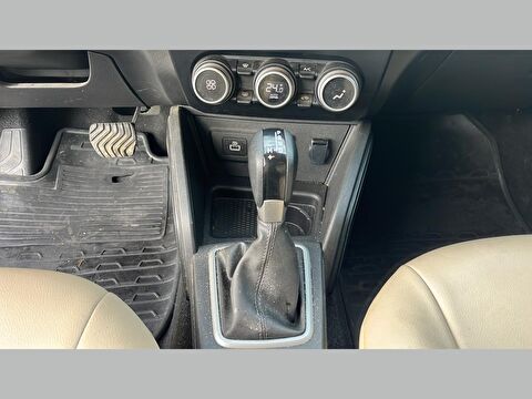 dacia, duster, suv 1.3 tce journey edc, otomatik, benzin 2.el otomobil | renew 12