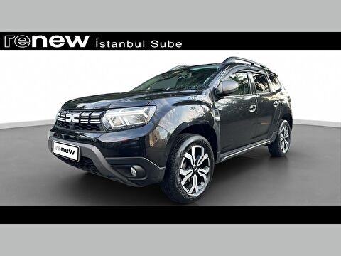 SUV 1.3 Tce Journey EDC, 2. el otomobil | renew