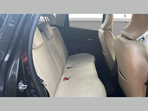 dacia, duster, suv 1.3 tce journey edc, otomatik, benzin 2.el otomobil | renew 17