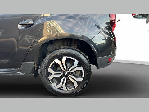 dacia, duster, suv 1.3 tce journey edc, otomatik, benzin 2.el otomobil | renew 6