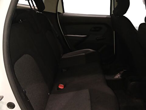 dacia, duster, suv 1.3 tce essential edc, otomatik, benzin 2.el otomobil | renew 16