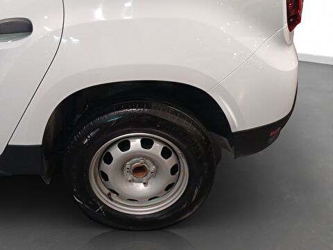 dacia, duster, suv 1.3 tce essential edc, otomatik, benzin 2.el otomobil | renew 7