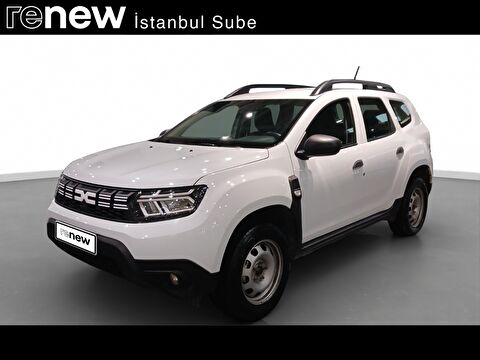 SUV 1.3 Tce Essential EDC, 2. el otomobil | renew