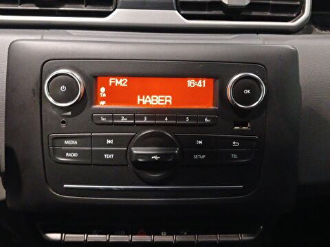 dacia, duster, suv 1.3 tce essential edc, otomatik, benzin 2.el otomobil | renew 12