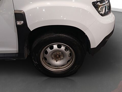 dacia, duster, suv 1.3 tce essential edc, otomatik, benzin 2.el otomobil | renew 8