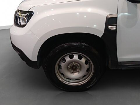 dacia, duster, suv 1.3 tce essential edc, otomatik, benzin 2.el otomobil | renew 6