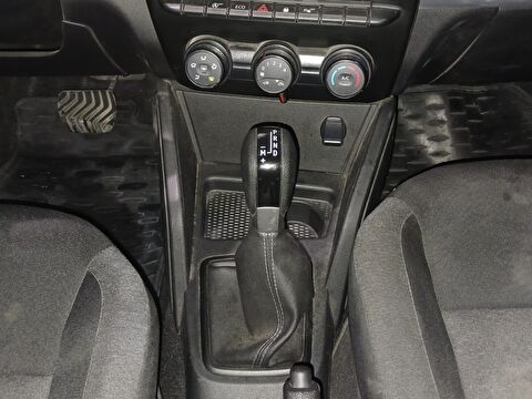 dacia, duster, suv 1.3 tce essential edc, otomatik, benzin 2.el otomobil | renew 9